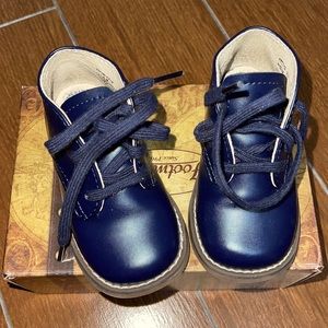 Baby Boy walking shoes